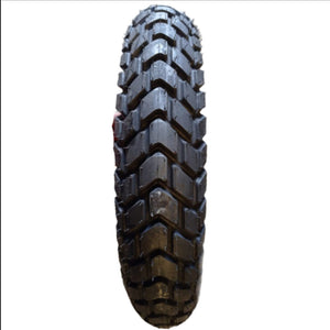 110/90-17 PIRELLI MT60 60P CC