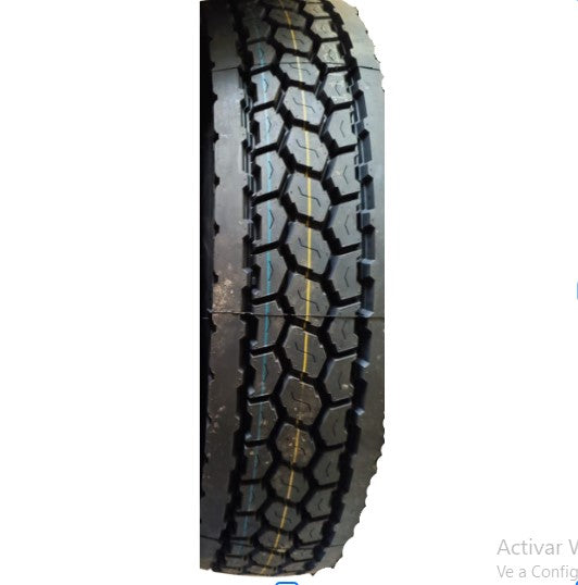 11R22.5 ECOSAVER ECO 23 18C 149/146L TRAC