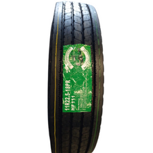Cargar imagen en el visor de la galería, 11R22.5 GREENDRAGON HF111 149/146L 18PR TP