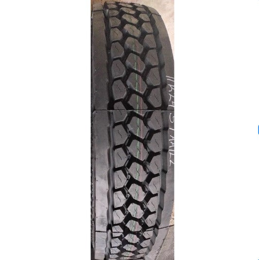 11R24.5 ILINK AA122 18C 152/149M