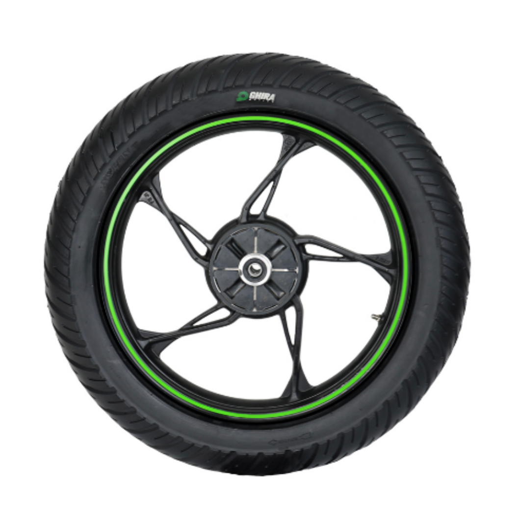 120/70-17 MOTO GHIRA 6PR TT (09-9232-001)