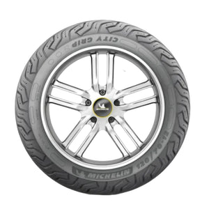 140/70-14 MOTO MICHELIN CITY GRIP 2