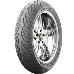140/70-14 MOTO MICHELIN CITY GRIP 2