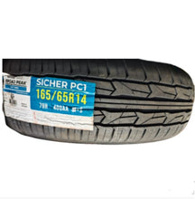 Cargar imagen en el visor de la galería, 165/65R14 BROADPEAK SICHER PC1 79H