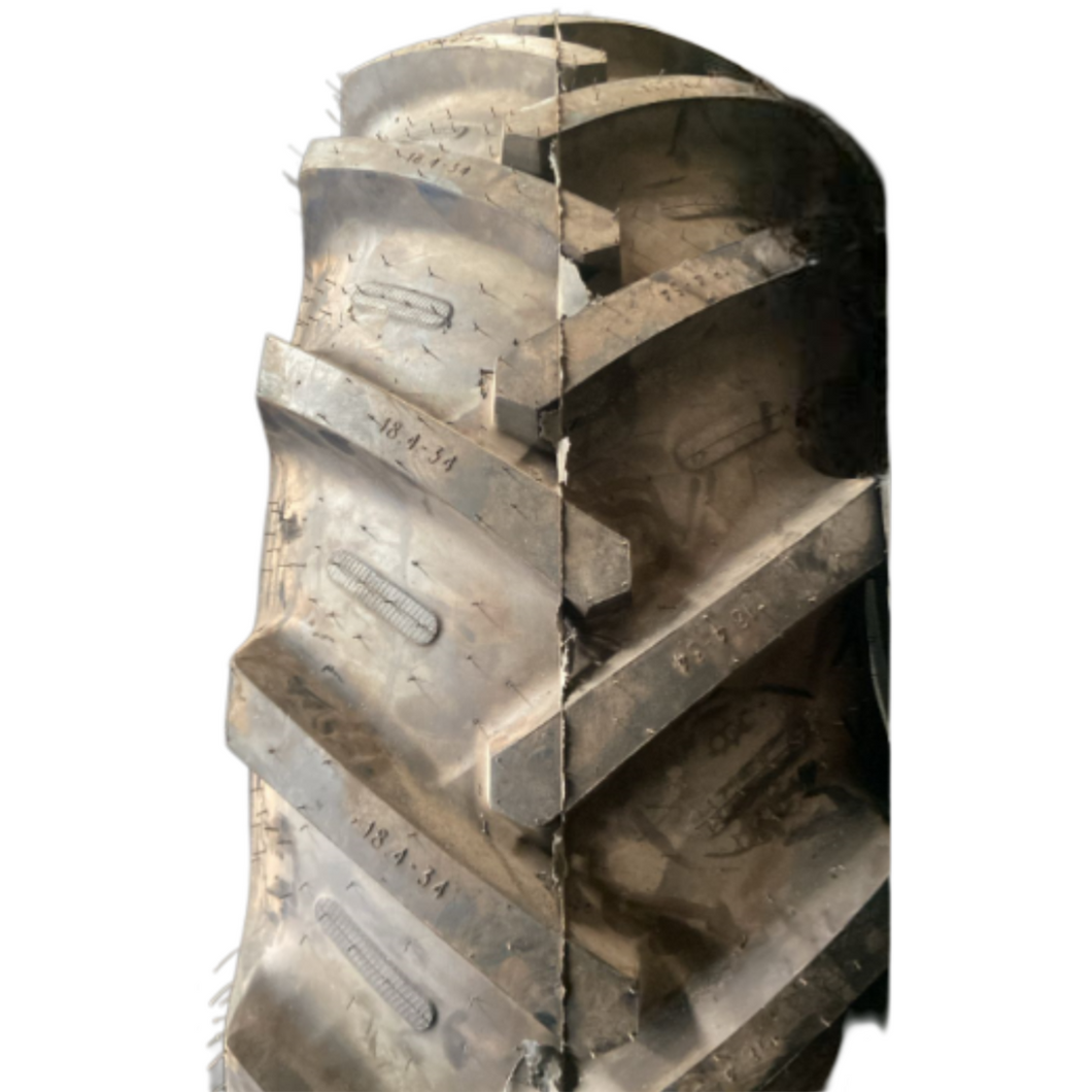 18.4-34 JK FIELD KING XR1 8C C/C