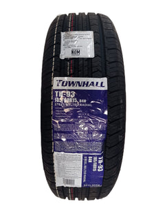 185/60R15 TOWNHALL LIGHT TH-93 84H