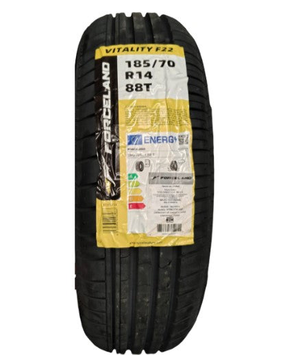 185/70R14 FORCELAND VITALITY F22 88T