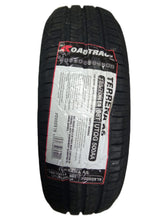 Cargar imagen en el visor de la galería, 185/70R14 ROADTRACK TERRENA AS 88H