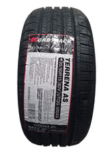 Cargar imagen en el visor de la galería, 195/50R15 ROADTRACK TERRENA AS 82V