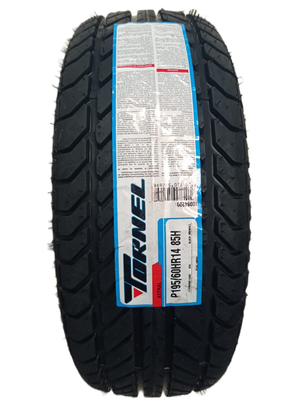 195/60R14 TORNEL ASTRAL 85H XXXX