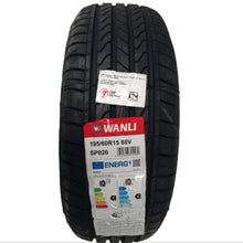 Cargar imagen en el visor de la galería, 195/60R15 WANLI SP026 88H