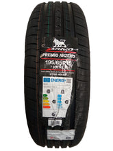 Cargar imagen en el visor de la galería, 195/65R15 ARIVO PREMIO ARZERO 95T XL