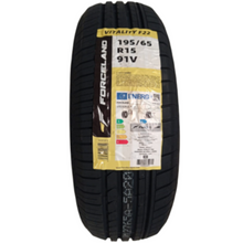 Cargar imagen en el visor de la galería, 195/65R15 FORCELAND VITALITY F22 91V