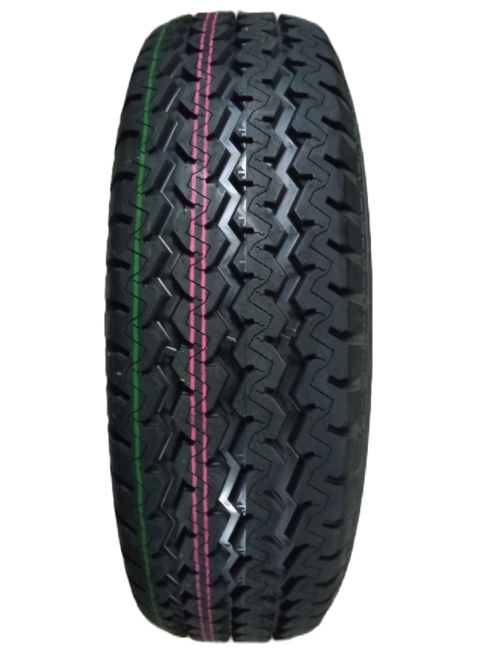 195R15 AGATE AG-20 8C 106/104R