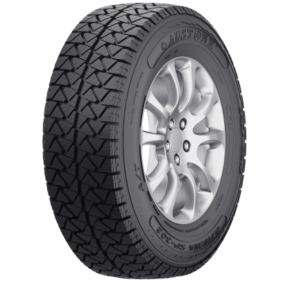 LT265/70R17 AUSTONE SP-302 121/118Q 10C