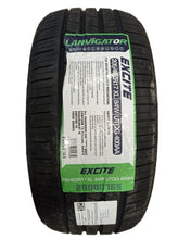 Cargar imagen en el visor de la galería, 205/40R17 LANVIGATOR EXCITE 84W