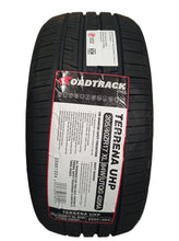 Cargar imagen en el visor de la galería, 205/40R17 ROADTRACK TERRENA UHP 84W