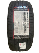 Cargar imagen en el visor de la galería, 205/45R16 ROADTRACK TERRENA UHP 87W