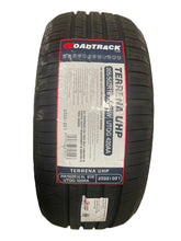 Cargar imagen en el visor de la galería, 205/50R16 ROADTRACK TERRENA UHP 91V