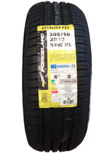 Cargar imagen en el visor de la galería, 205/50R17 FORCELAND VITALITY F22 93W XL