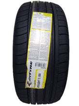 Cargar imagen en el visor de la galería, 205/50R17 JKTYRE TORNEL UX ROYALE MAXXAUTO 89H XXXX