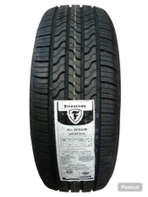 Cargar imagen en el visor de la galería, 205/55R16 FIRESTONE ALL SEASON 91H