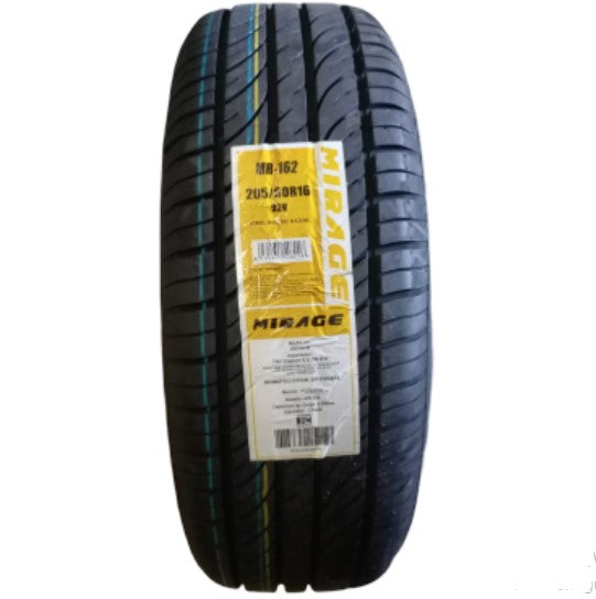 205/60R16 MIRAGE MR-162 92V