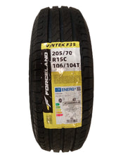 Cargar imagen en el visor de la galería, 205/70R15 FORCELAND VINTEK F35 106/104T