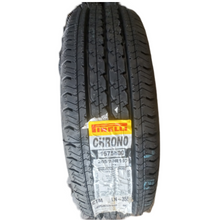 Cargar imagen en el visor de la galería, 205/70R15 PIRELLI CHRONO 106R