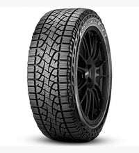 Cargar imagen en el visor de la galería, 205/70R15 PIRELLI SCORPION HT 96T
