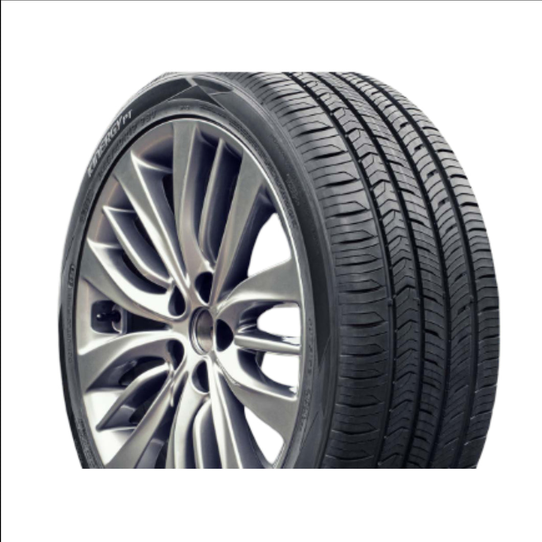 215/45R17 HANKOOK H737 87V