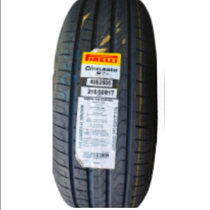 215/50R17 PIRELLI CINTURATO P7 91V S-I