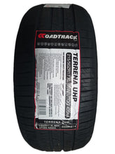 Cargar imagen en el visor de la galería, 215/50R17 ROADTRACK TERRENA UHP 95W XL