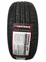 Cargar imagen en el visor de la galería, 215/55R16 ROADTRACK TERRENA UHP 93V