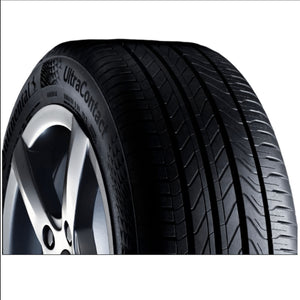 215/55R17 CONTINENTAL ULTRACONTACT 94V