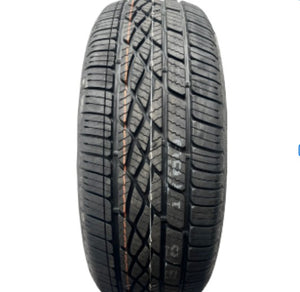 215/55R17 FIRESTONE FIREHAWK AS V2 94V