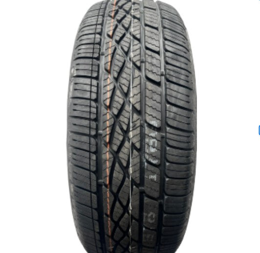 215/55R17 FIRESTONE FIREHAWK AS V2 94V