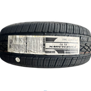 215/55R17 FIRESTONE FIREHAWK AS V2 94V