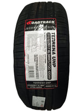 Cargar imagen en el visor de la galería, 215/55R17 ROADTRACK TERRENA UHP 98W XL