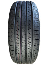 Cargar imagen en el visor de la galería, 215/55R18 JKTYRE TORNEL ELANZO TOURING + 95H XXXX