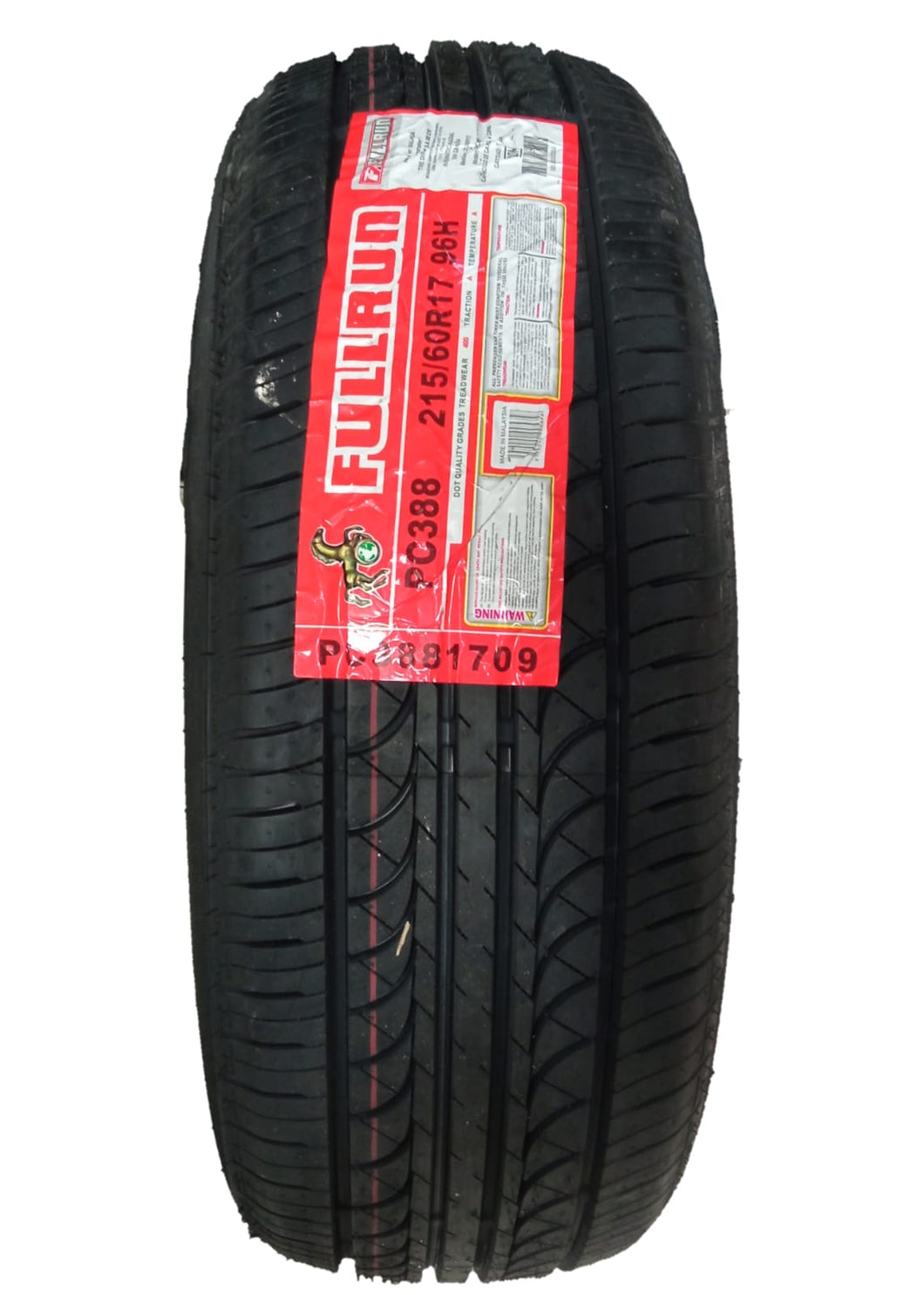 215/60R17 FULLRUN PC388 96H