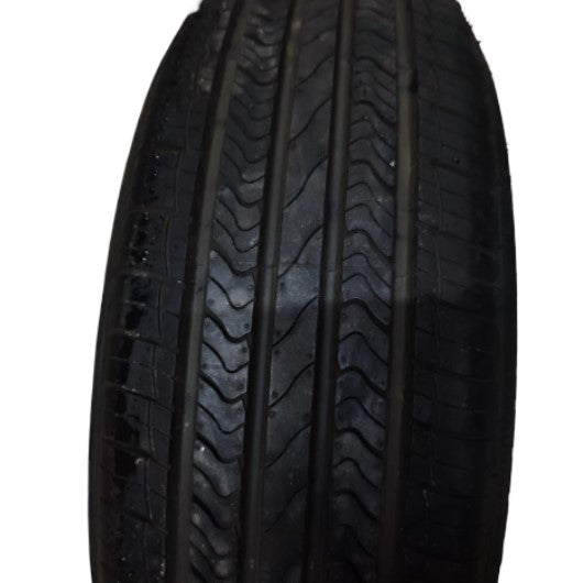 215/60R17 NEREUS DYNTRAC 96V