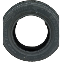 Cargar imagen en el visor de la galería, 215/65R16 GOODYEAR WRANGLER FORTITUDE HT 98H SL