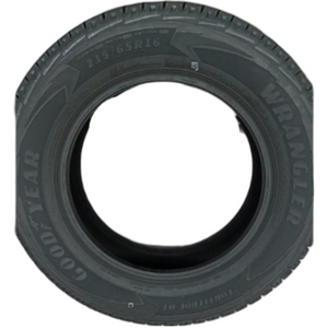 215/65R16 GOODYEAR WRANGLER FORTITUDE HT 98H SL