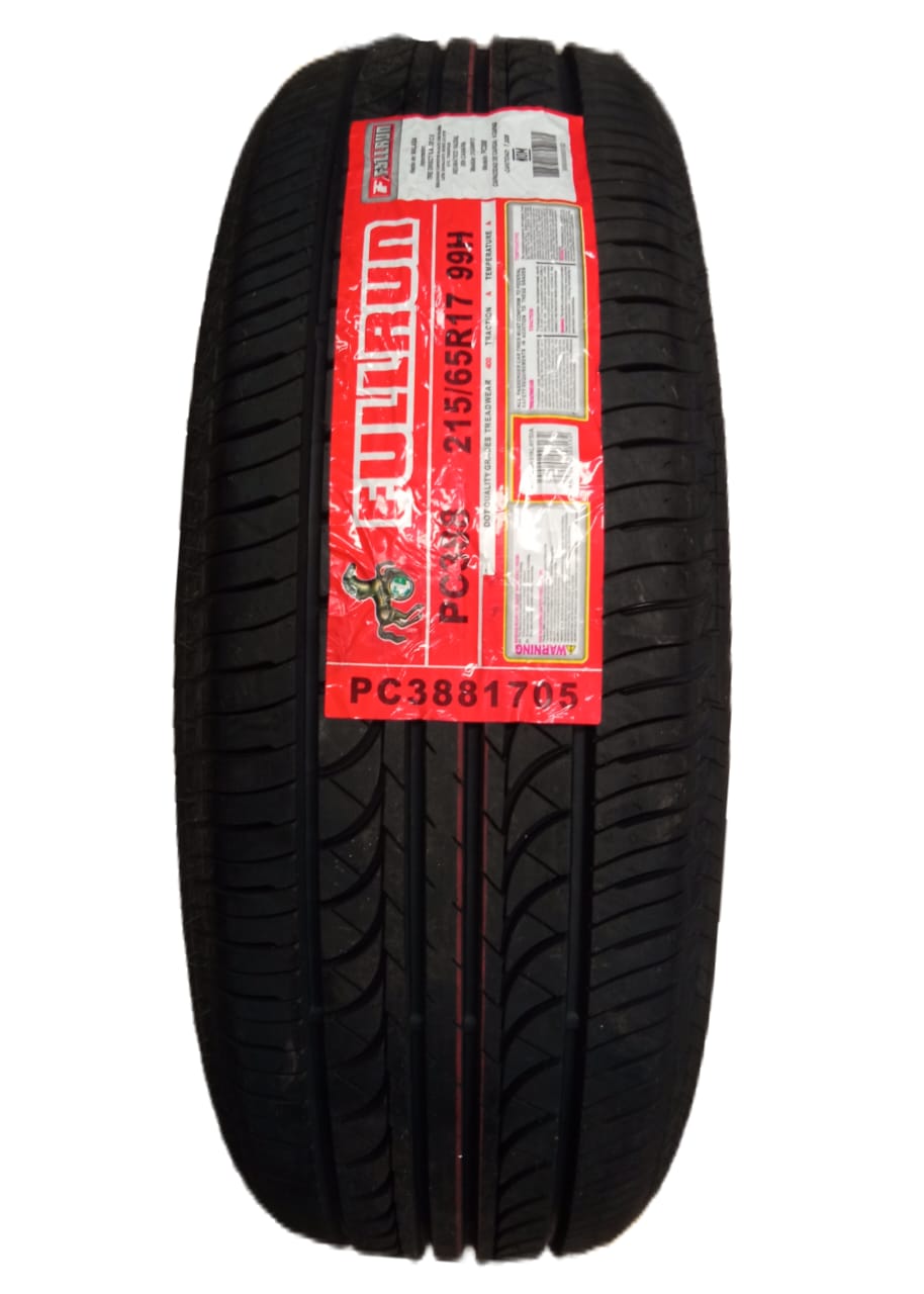 215/65R17 FULLRUN PC388 99H