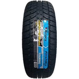 215/70R14 TORNEL DIRECCIONAL 96S XXXX