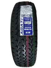 Cargar imagen en el visor de la galería, 215/70R15 AGATE AG-20 8C 109/107R