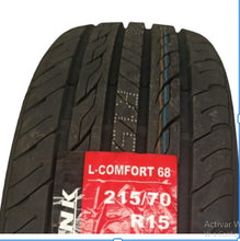 Cargar imagen en el visor de la galería, 215/70R15 ILINK L-COMFORT68 98T