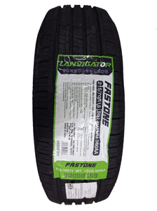 215/70R15 LANVIGATOR FASTONE 98T