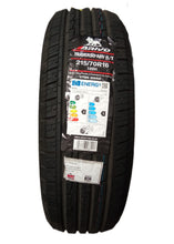 Cargar imagen en el visor de la galería, 215/70R16 ARIVO TRAVERSO ARV H/T 100H